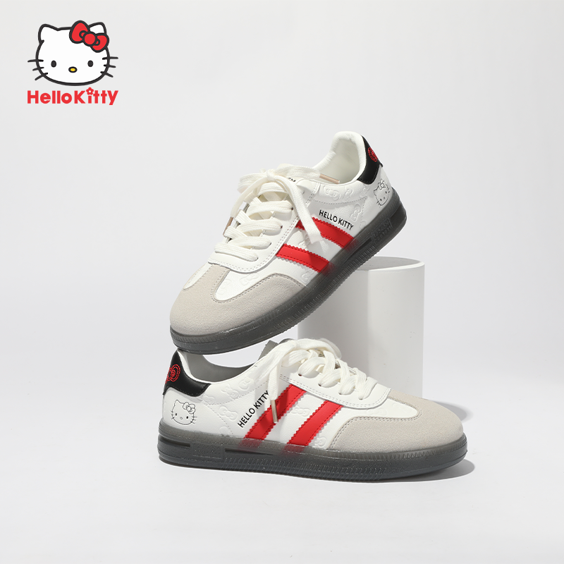 Hellokitty Classic Samba Shoes Sneakers