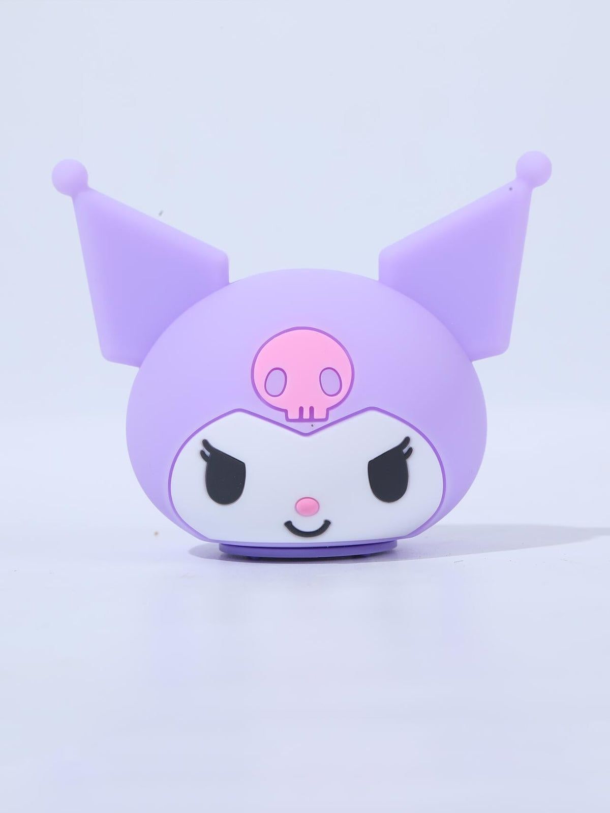 Sanrio Cute Silicone Night Light Lamp for Kids LED Lamp Kids Bedroom Decor as Xmas Birthday Gifts for Boys Girls