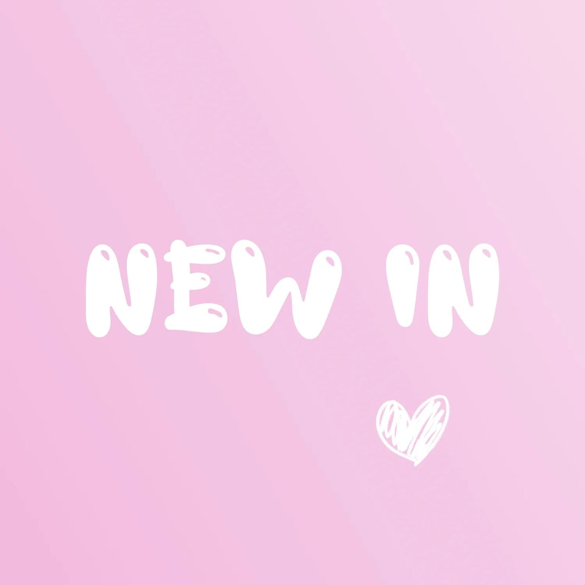 NEW IN