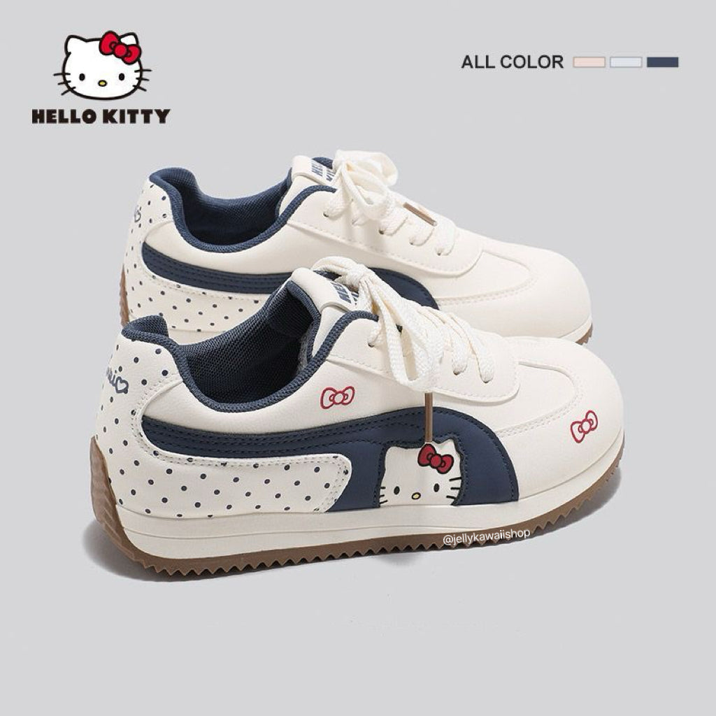 Hello kitty Women Casual Shoes Sneakers