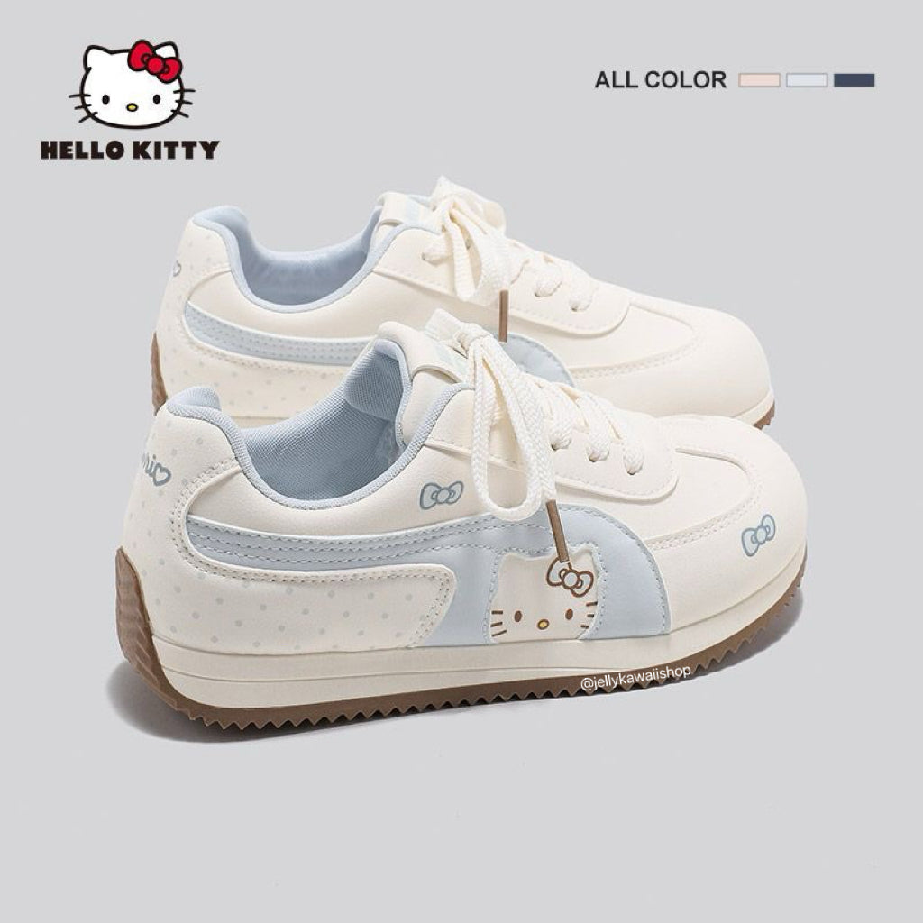 Hello kitty Women Casual Shoes Sneakers