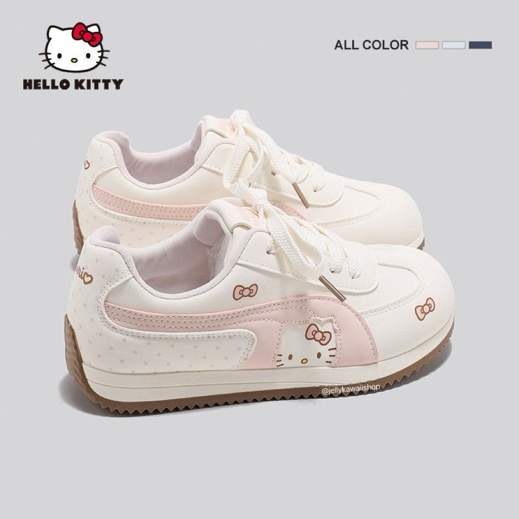 Hello kitty Women Casual Shoes Sneakers