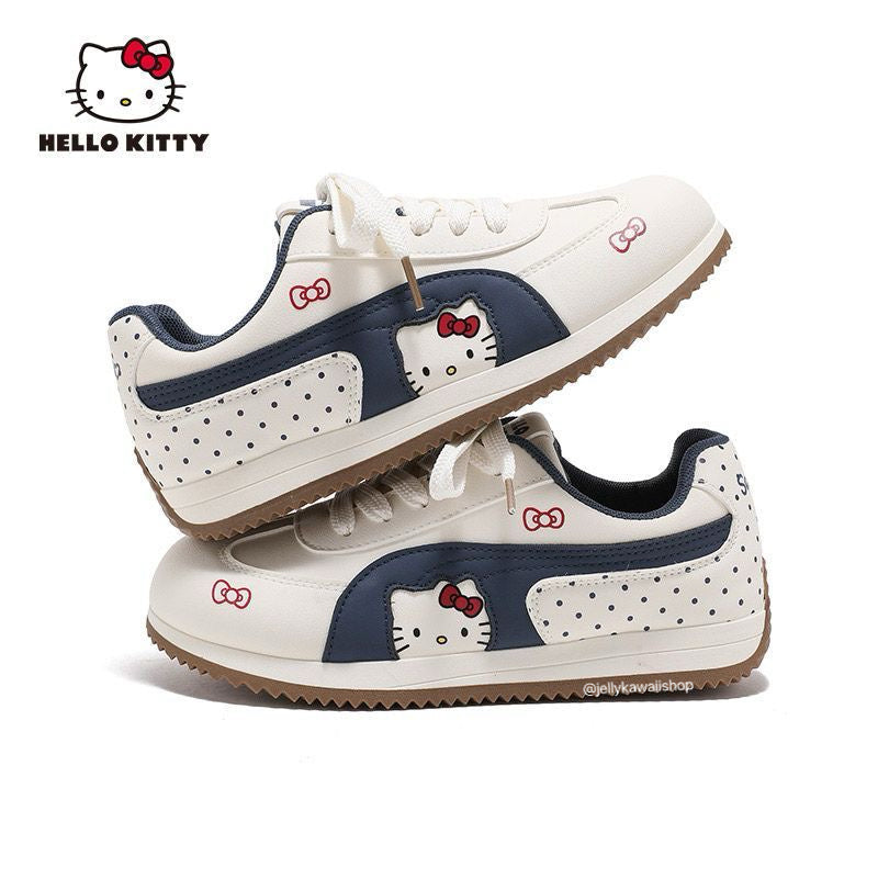 Hello kitty Women Casual Shoes Sneakers