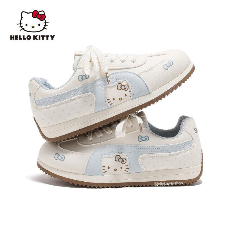 Hello kitty Women Casual Shoes Sneakers