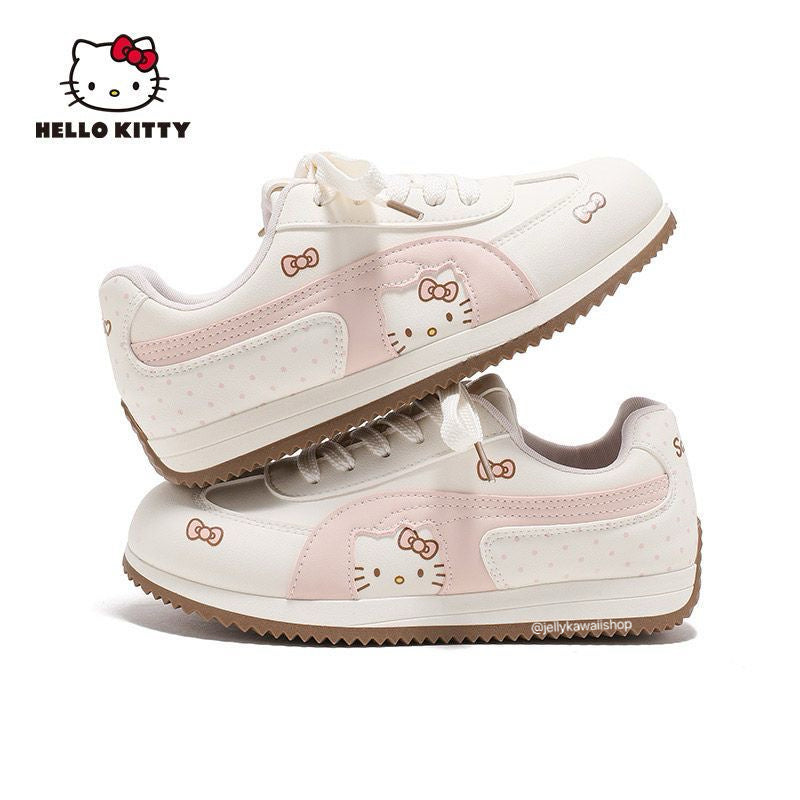 Hello kitty Women Casual Shoes Sneakers