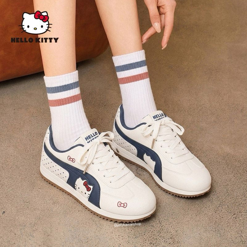 Hello kitty Women Casual Shoes Sneakers