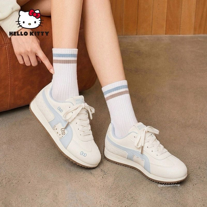 Hello kitty Women Casual Shoes Sneakers