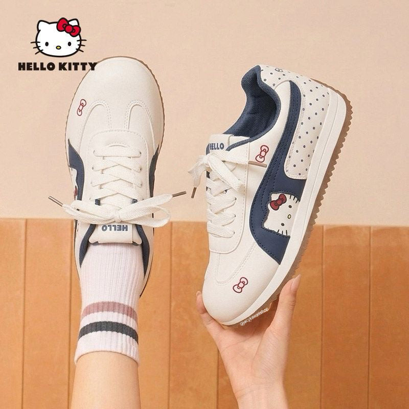 Hello kitty Women Casual Shoes Sneakers