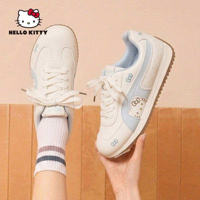 Hello kitty Women Casual Shoes Sneakers