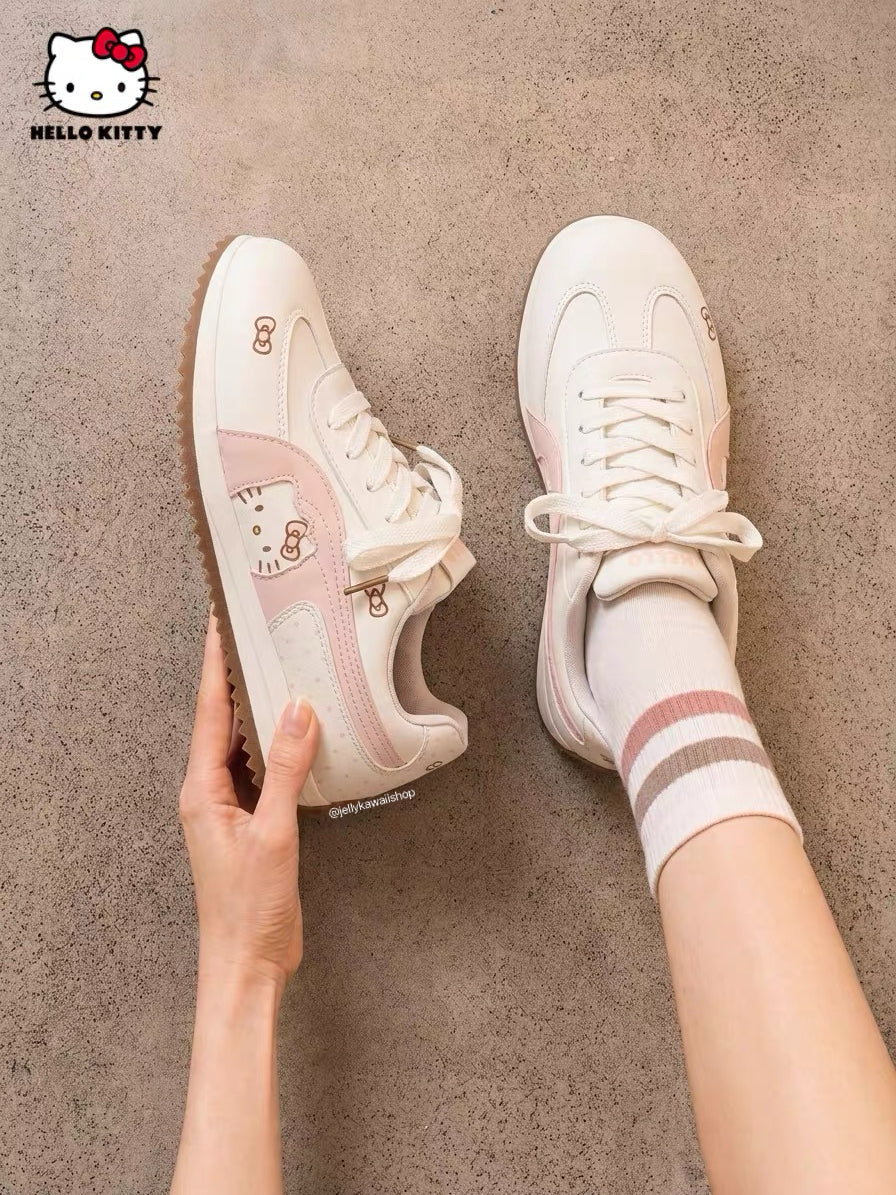 Hello kitty Women Casual Shoes Sneakers