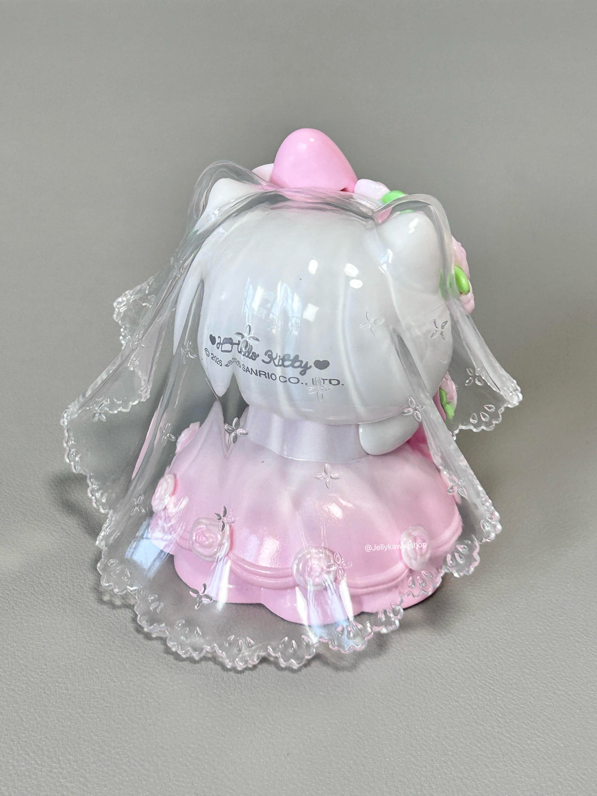 Hello Kitty & Daniel Romantic Wedding Series Blind Boxes