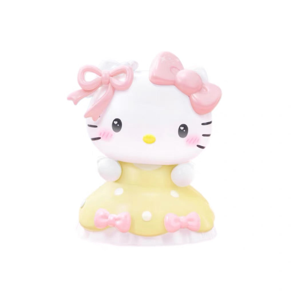 Hello Kitty & Daniel Romantic Wedding Series Blind Boxes