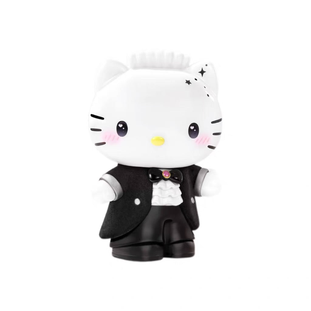 Hello Kitty & Daniel Romantic Wedding Series Blind Boxes