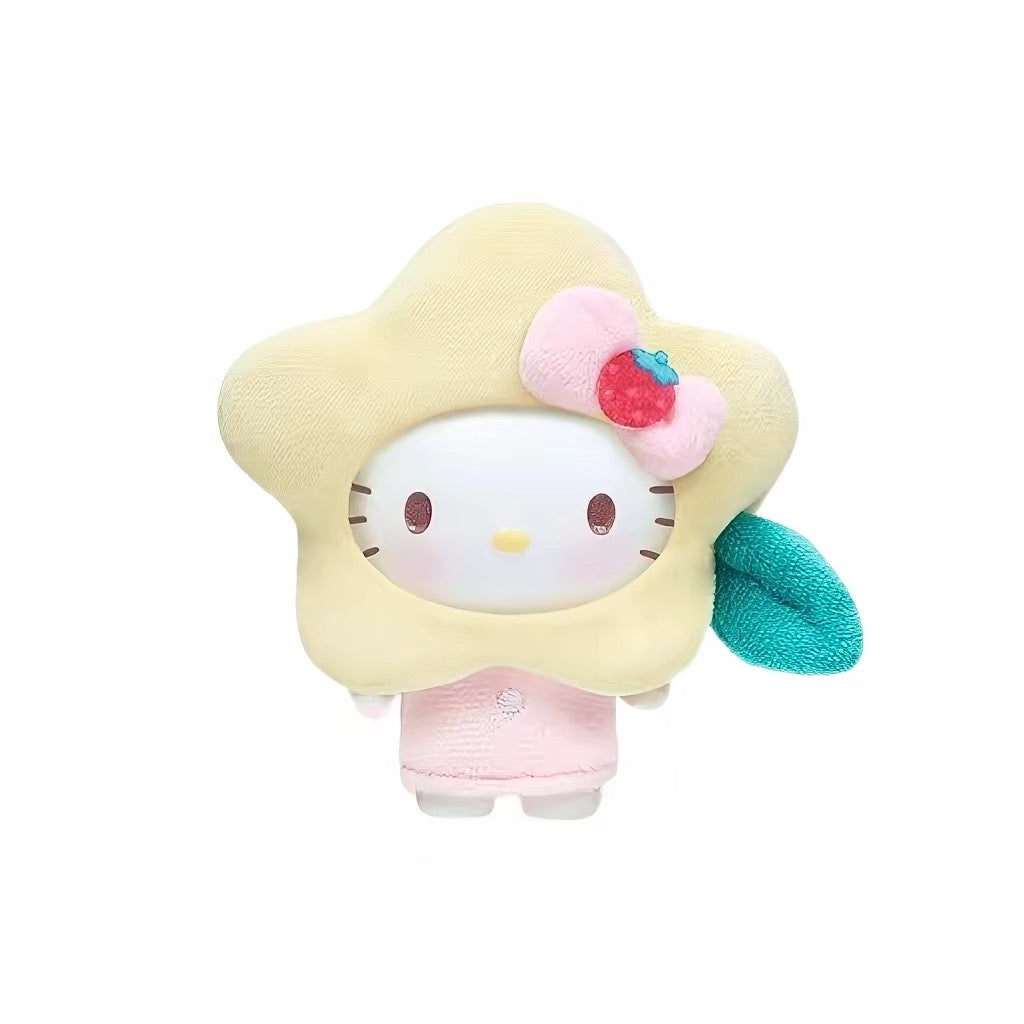 Hellokitty Berryland Outfit Blind Box
