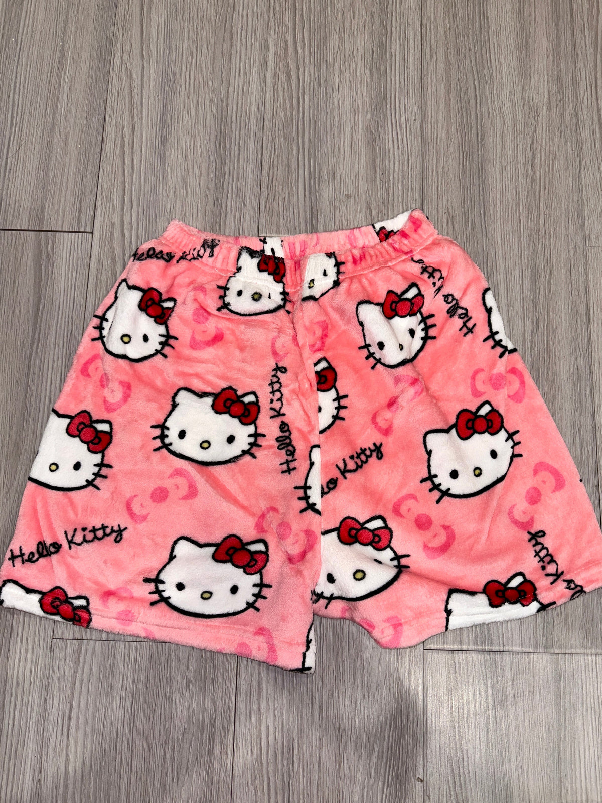 Hellokitty Women Pajama Shorts