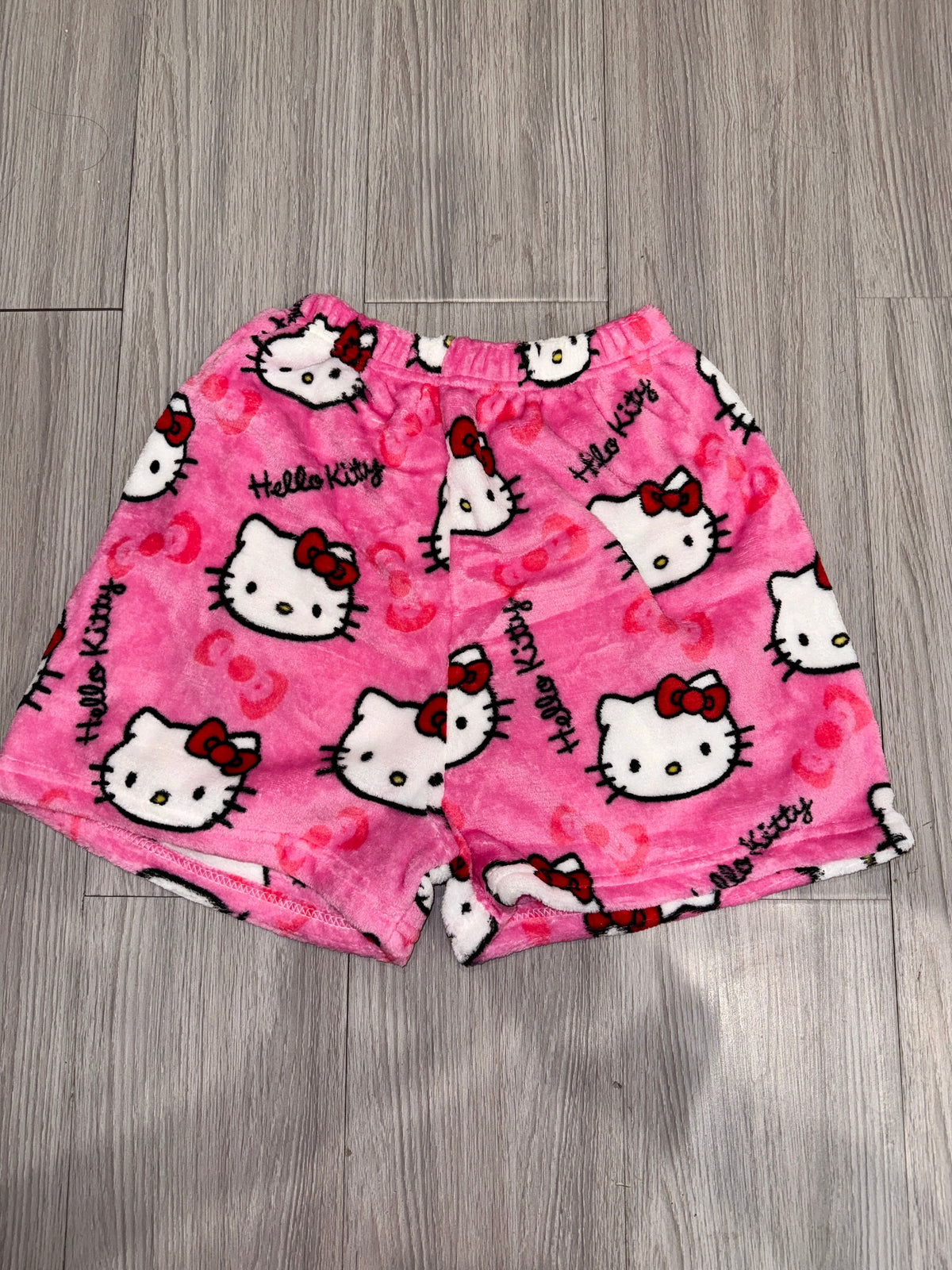 Hellokitty Women Pajama Shorts