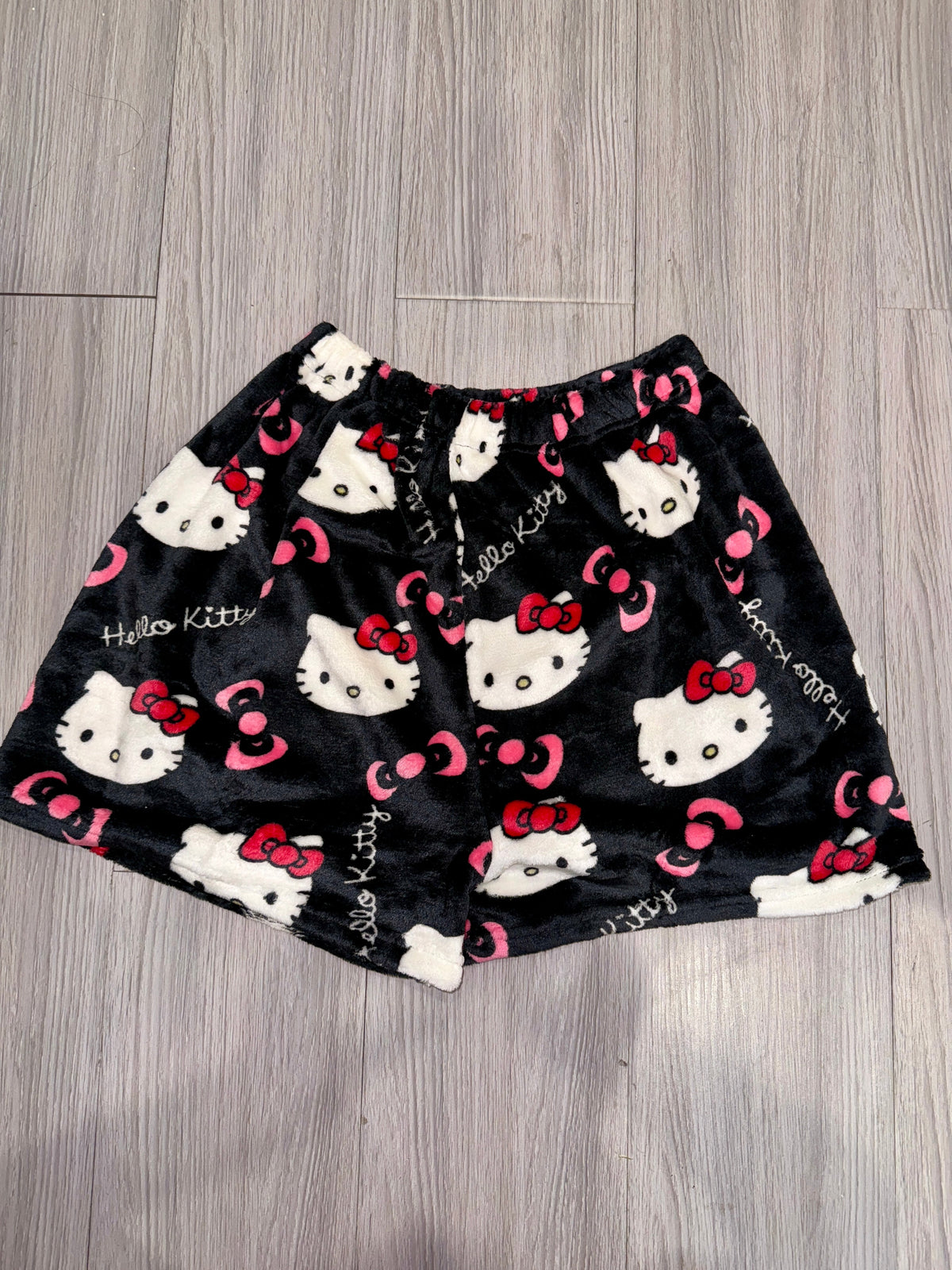 Hellokitty Women Pajama Shorts