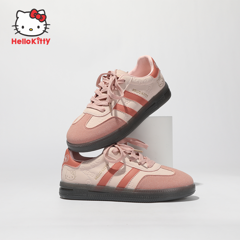 Hellokitty Classic Samba Shoes Sneakers
