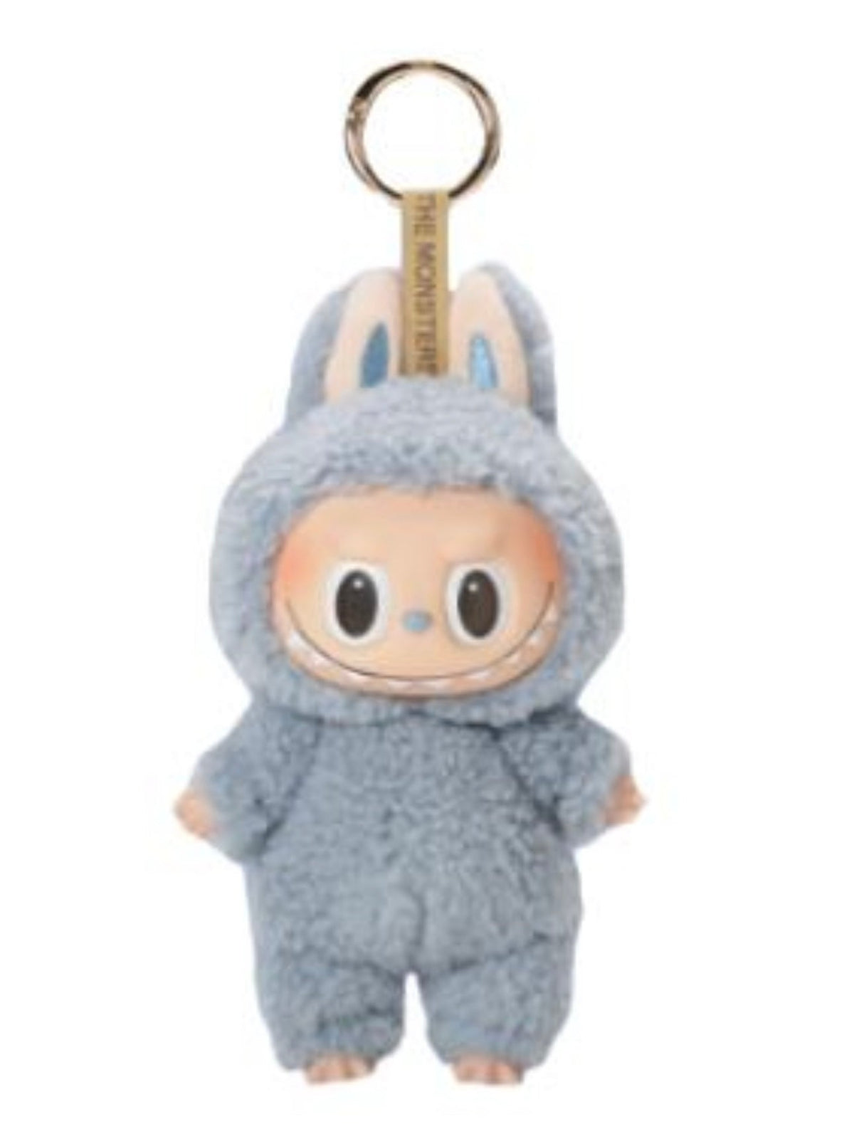 Labubu THE MONSTERS  Exciting Macaron Vinyl Face Blind Box