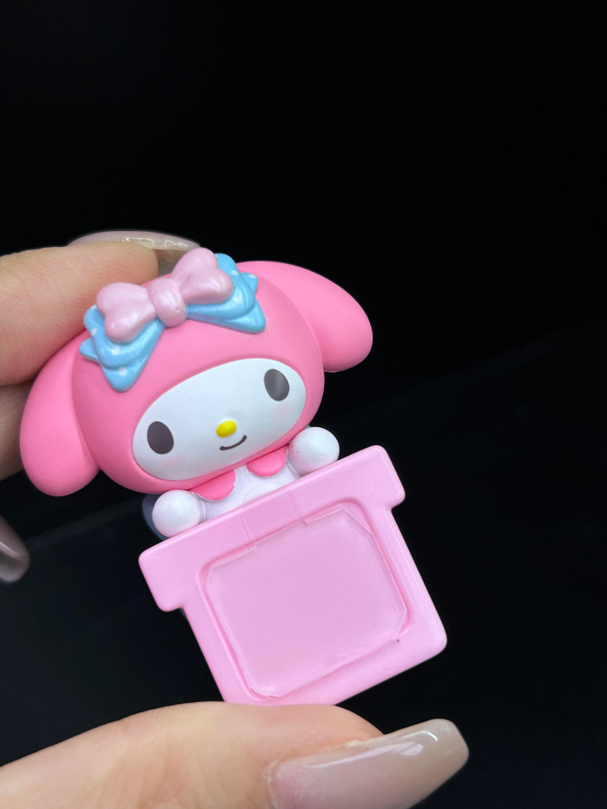 Sanrio Hippers Mini Figure Bowtie Sweetheart Party Blind Box