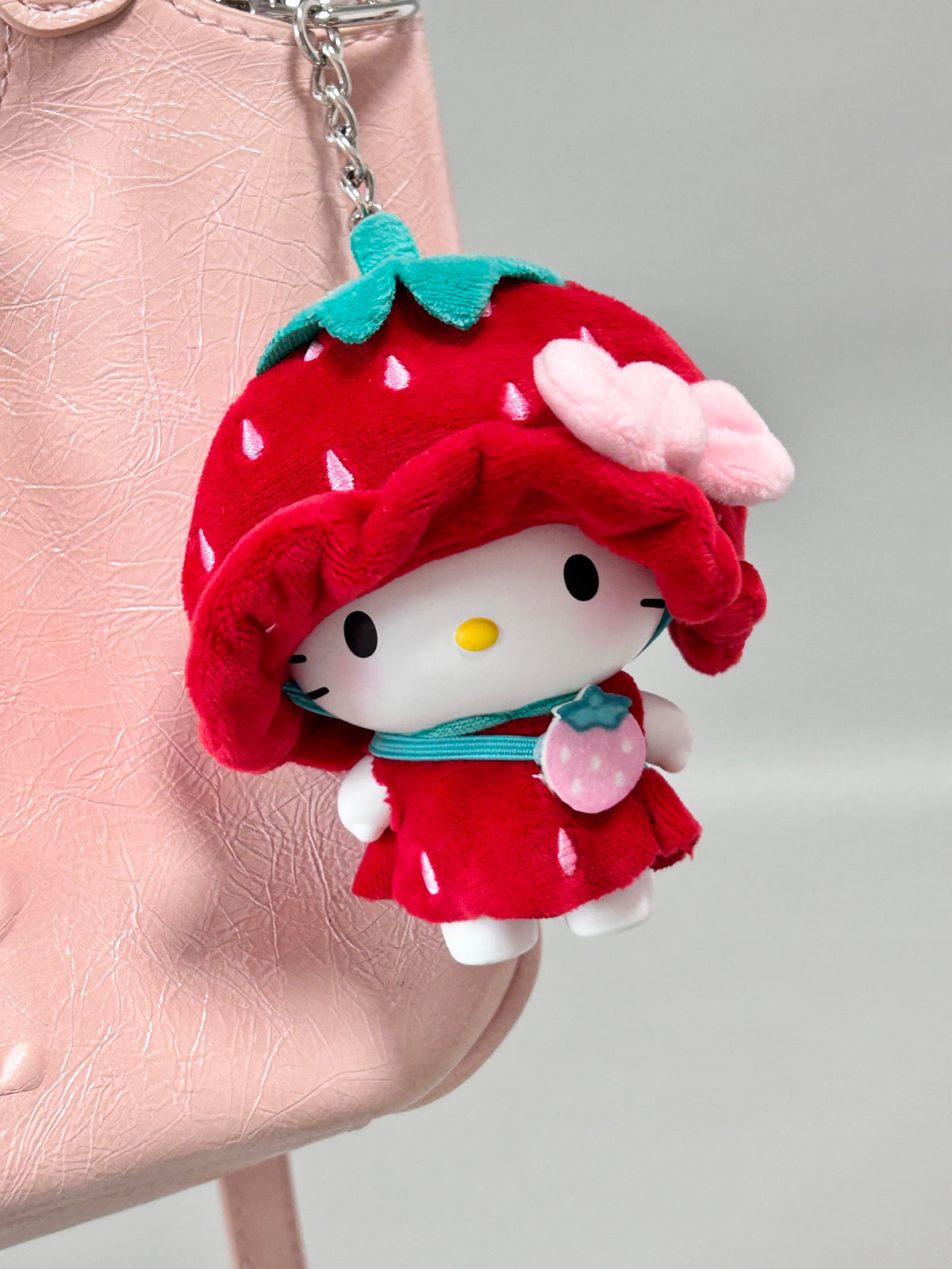 Hellokitty Berryland Outfit Blind Box