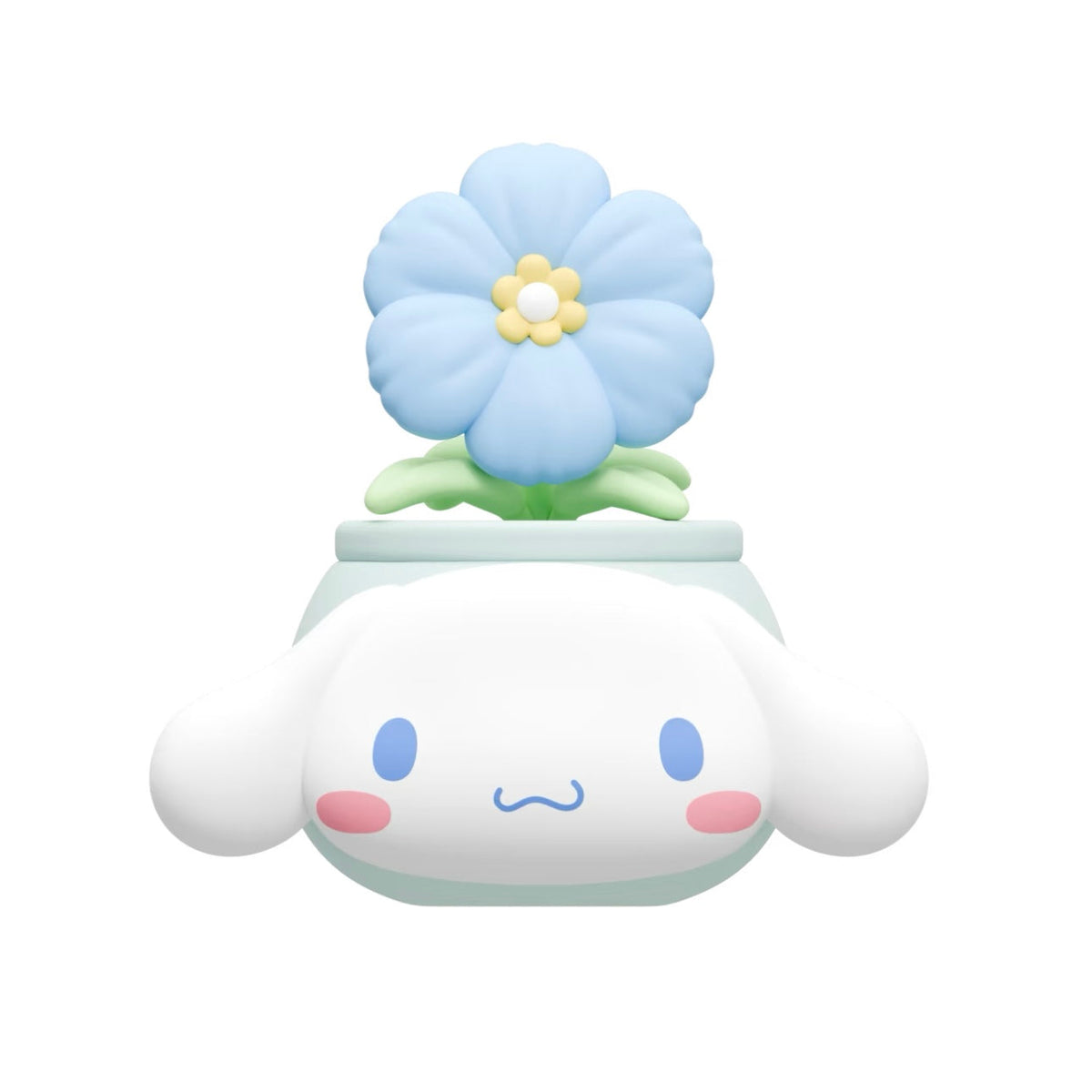 Sanrio Characters Potted Series Of Ornaments