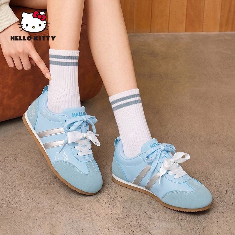Hello Kitty Women Casual Shoes Sneakers