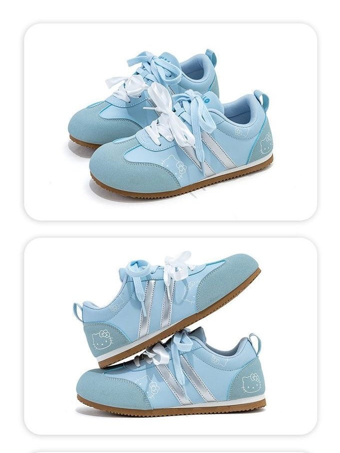 Hello Kitty Women Casual Shoes Sneakers