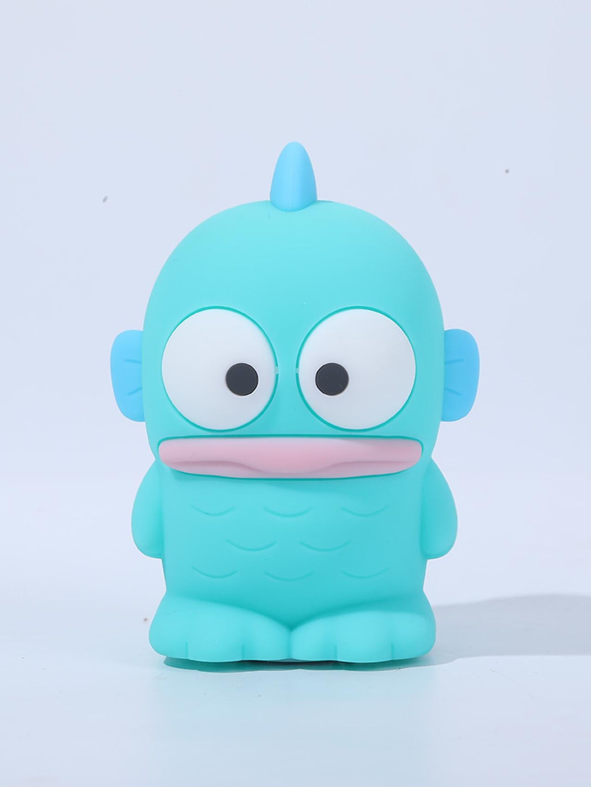 Sanrio Cute Silicone Night Light Lamp for Kids LED Lamp Kids Bedroom Decor as Xmas Birthday Gifts for Boys Girls