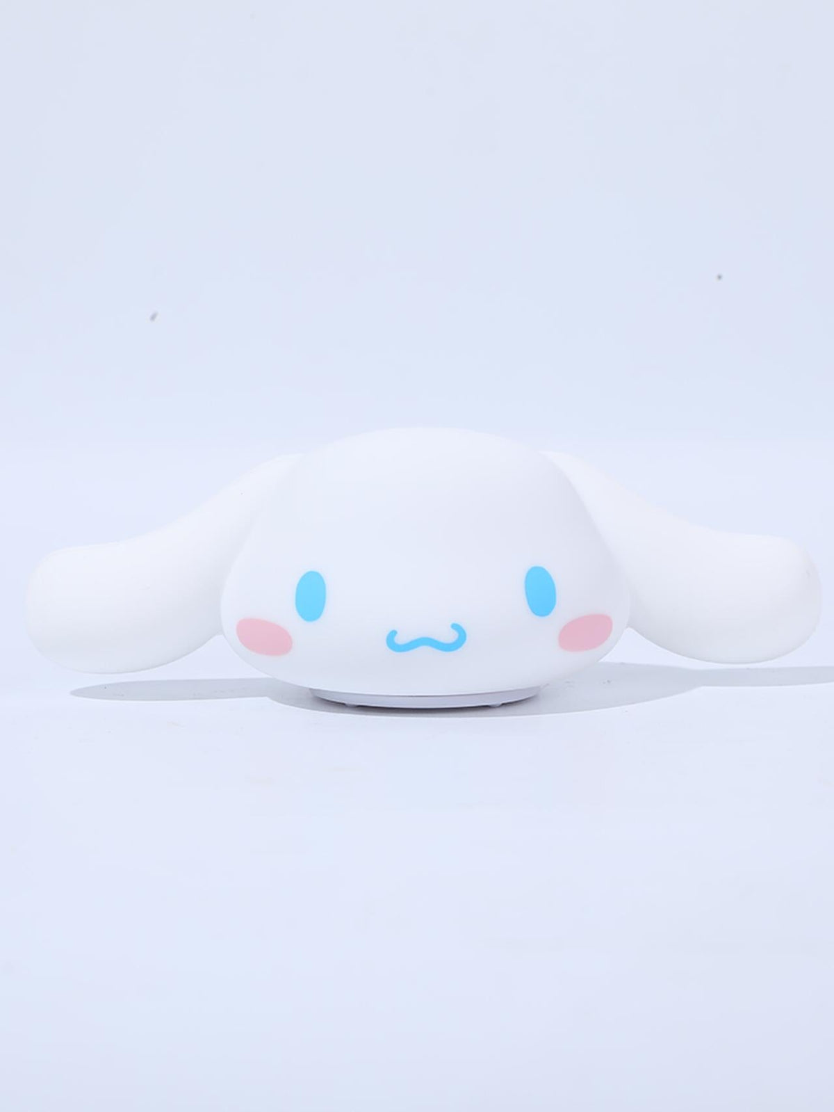 Sanrio Cute Silicone Night Light Lamp for Kids LED Lamp Kids Bedroom Decor as Xmas Birthday Gifts for Boys Girls