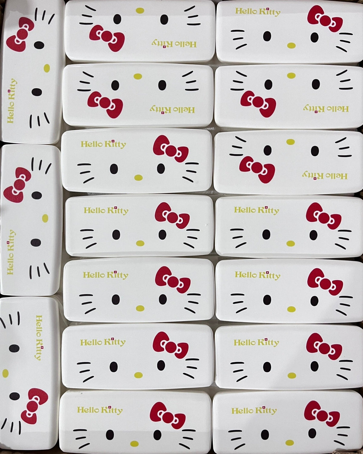 Hellokitty Contact Lens Case