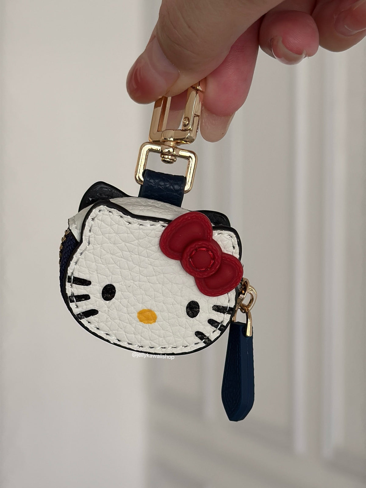 Mini Hellokitty Bag Charms Keychains