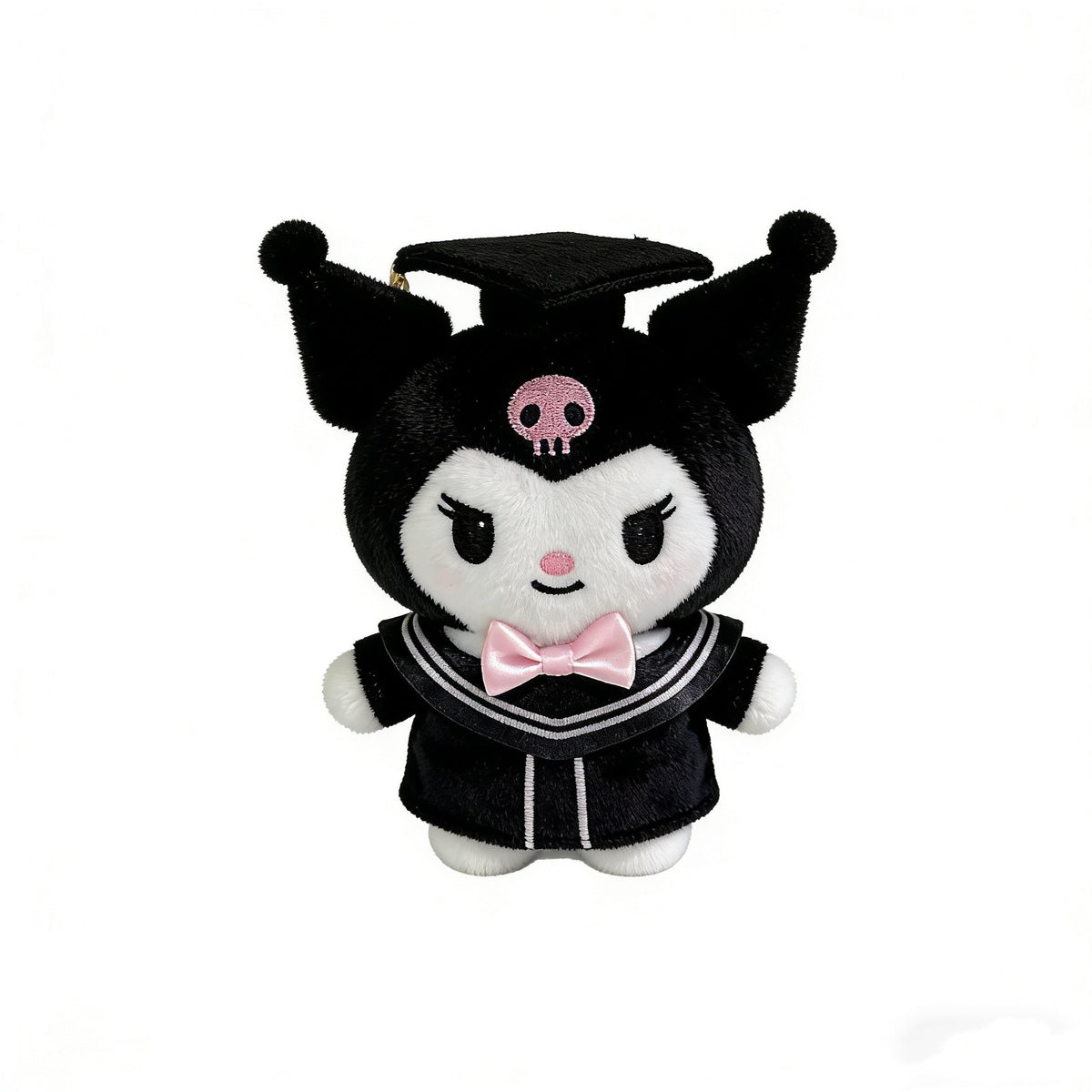 Sanrio Graduation Plushies Toy (14inch &10inch& 4inch)